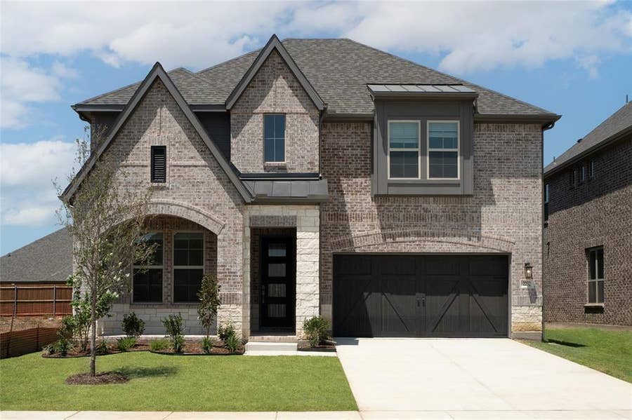 Property photo for 2232 Corbera Drive, Little Elm, TX
