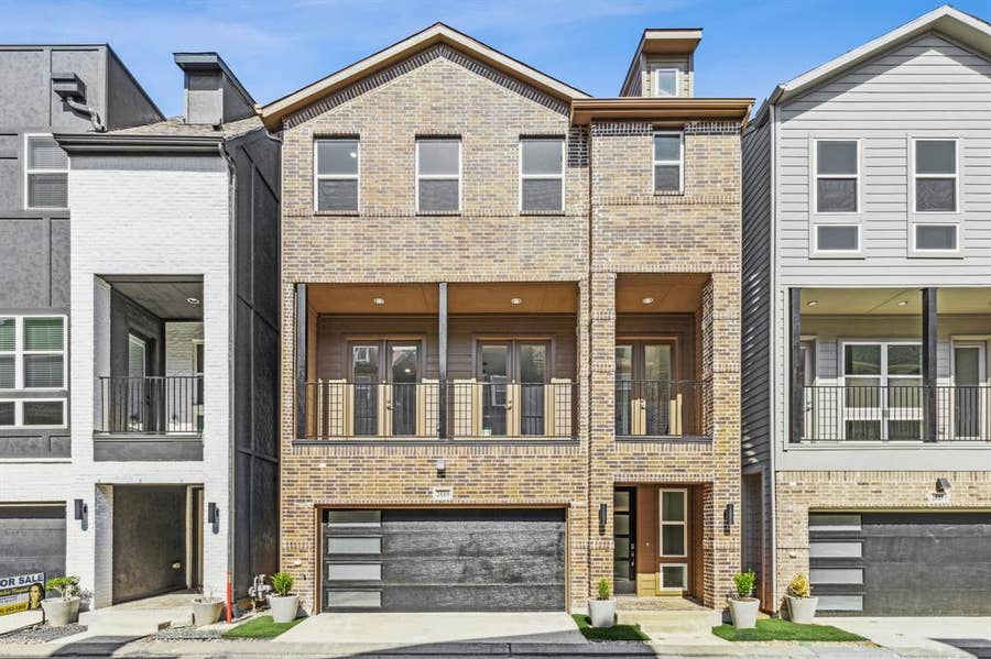 Property photo for 2519 Carolwood Lane, Dallas, TX