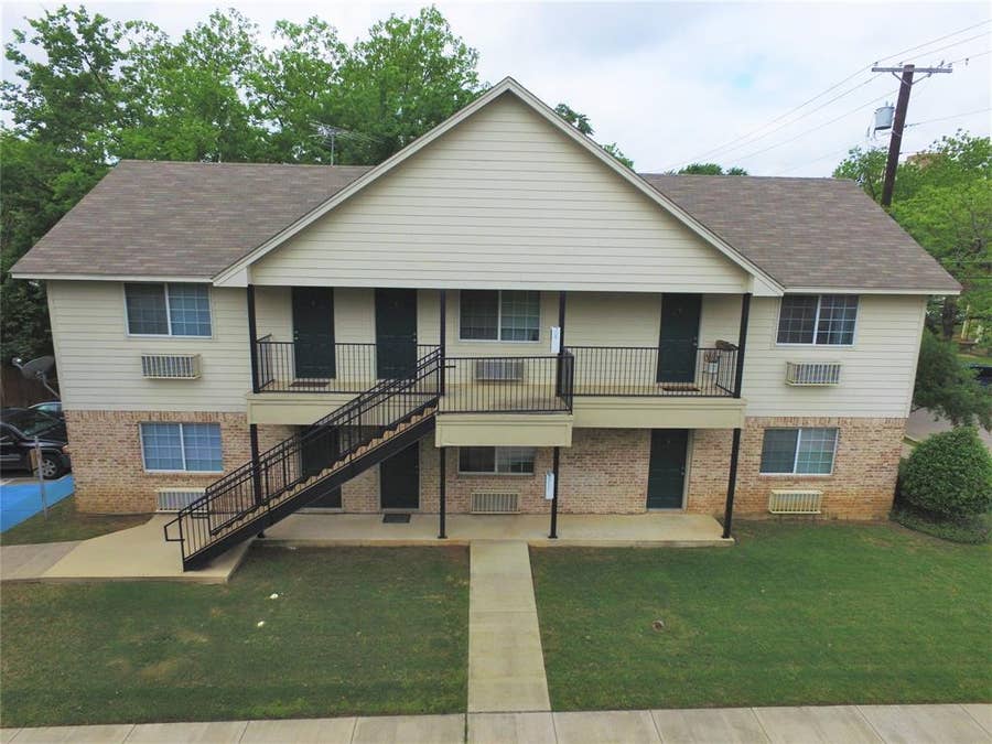 Property photo for 630 Schmitz Avenue, #3, Denton, TX