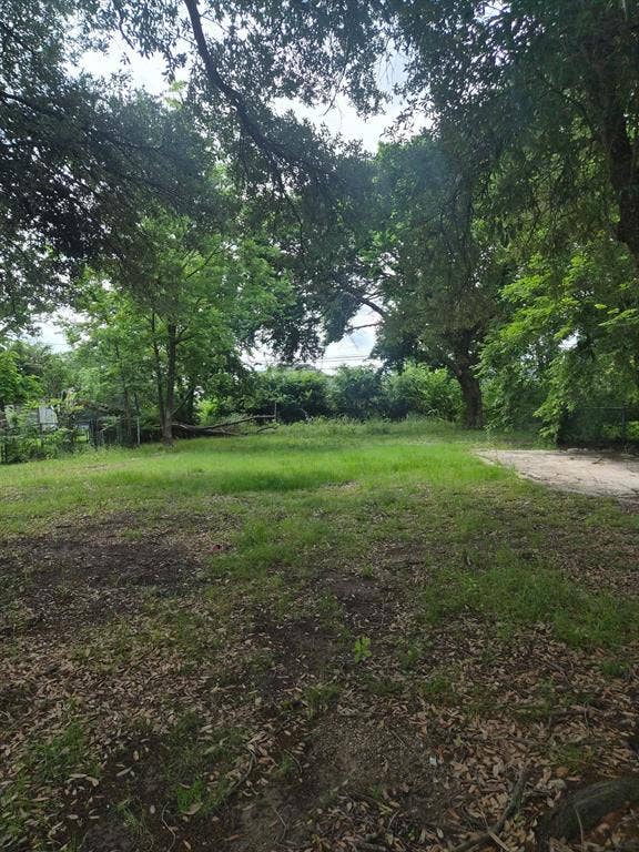 Property photo for 3507 Briscoe Street, Greenville, TX