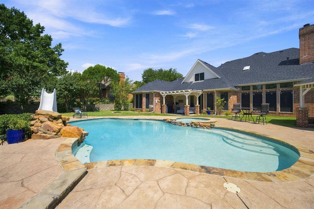 621 Liechty Court, Heath, TX 75032 621 Liechty Court, Heath, TX 75032