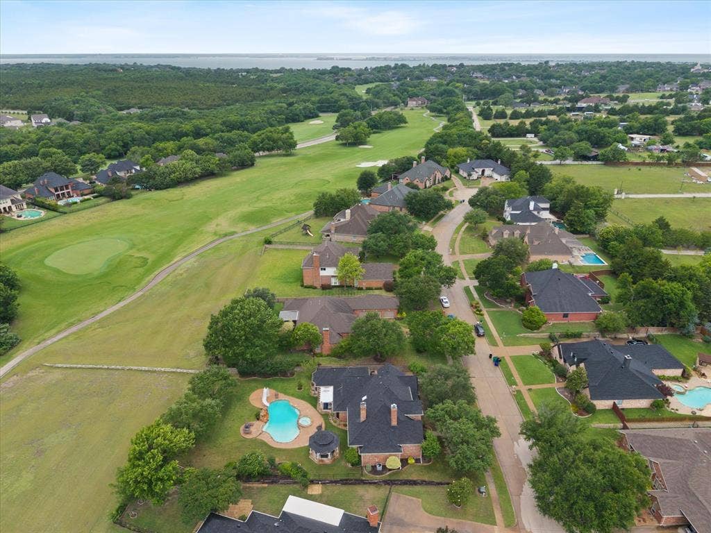 621 Liechty Court, Heath, TX 75032 This is the one you have been waiting for!