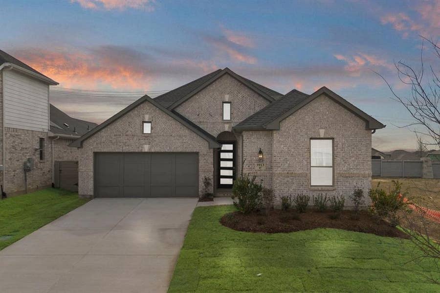 Property photo for 3913 Attwater Street, McKinney, TX