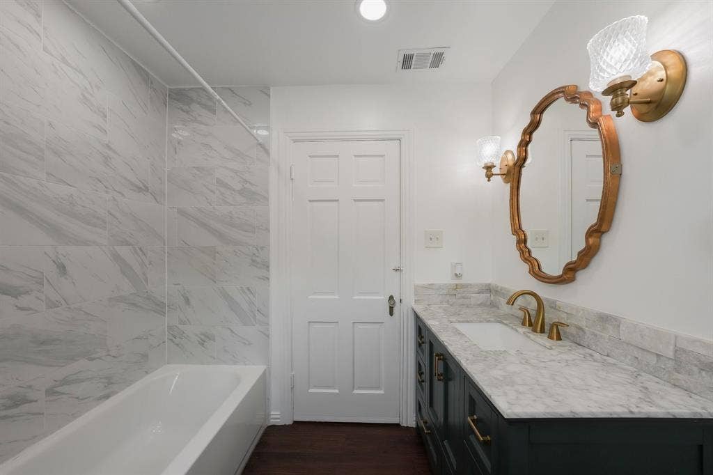 414 Avenue I, Dallas, TX 75203 414 Avenue I, Dallas, TX 75203