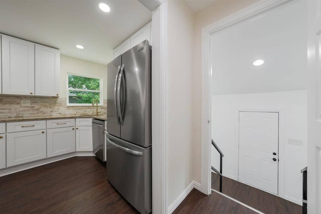 414 Avenue I, Dallas, TX 75203 414 Avenue I, Dallas, TX 75203
