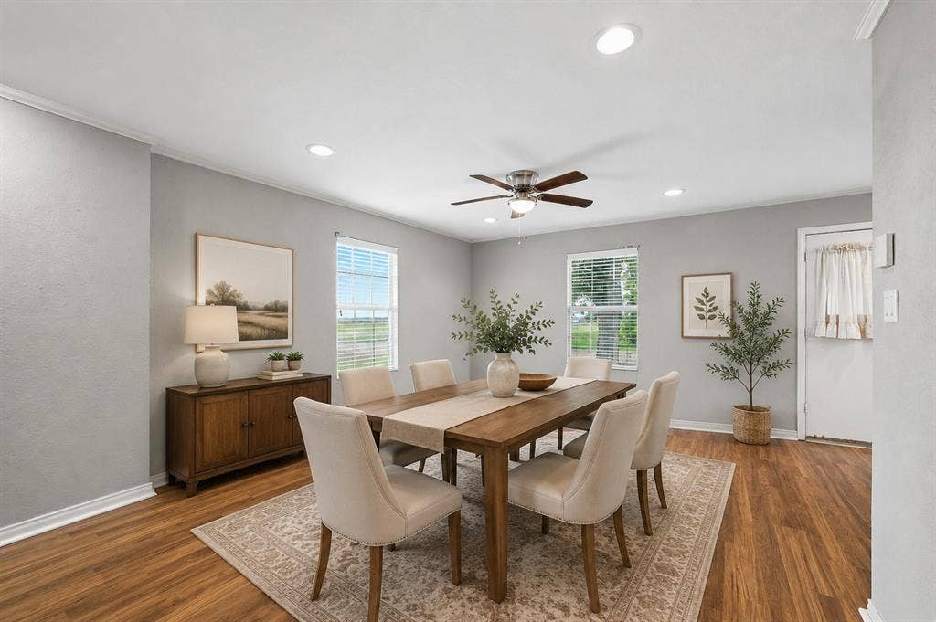 358 Wright Road, Waxahachie, TX 75167 VIRTUALLY STAGED