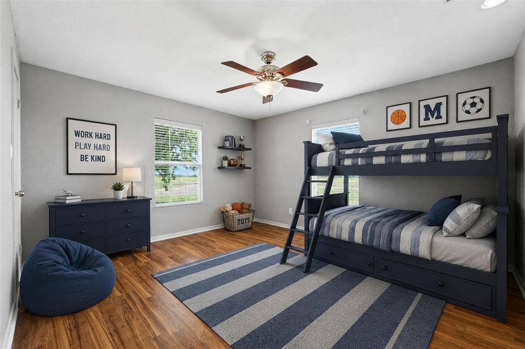358 Wright Road, Waxahachie, TX 75167 VIRTUALLY STAGED