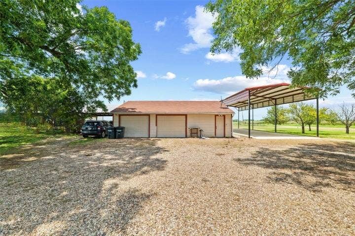 358 Wright Road, Waxahachie, TX 75167 358 Wright Road, Waxahachie, TX 75167