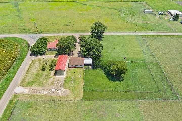 358 Wright Road, Waxahachie, TX 75167 358 Wright Road, Waxahachie, TX 75167