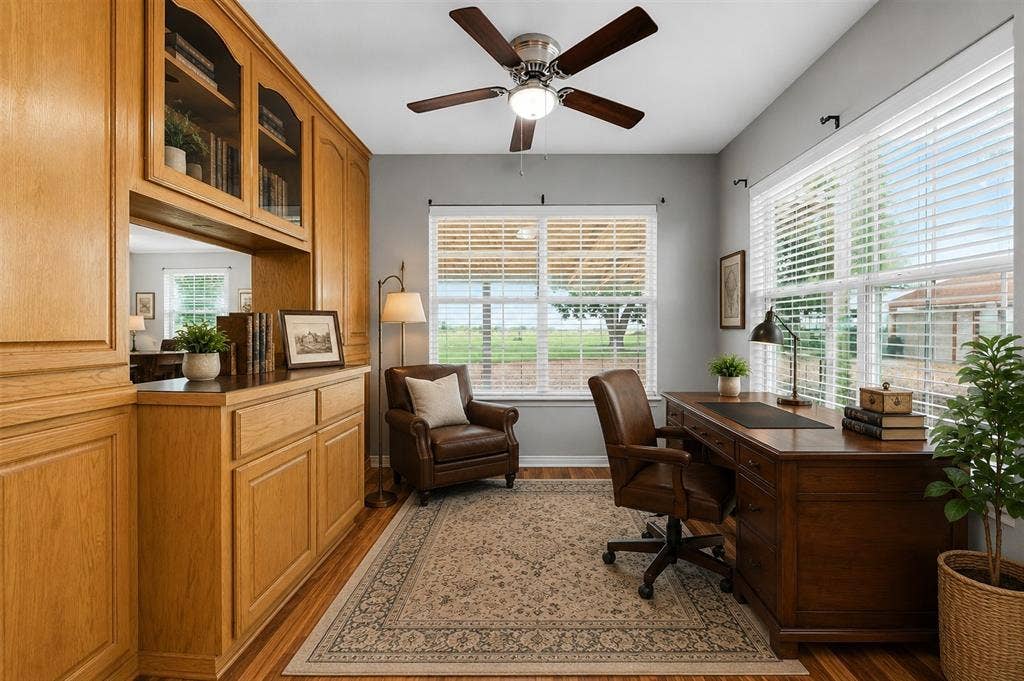 358 Wright Road, Waxahachie, TX 75167 VIRTUALLY STAGED