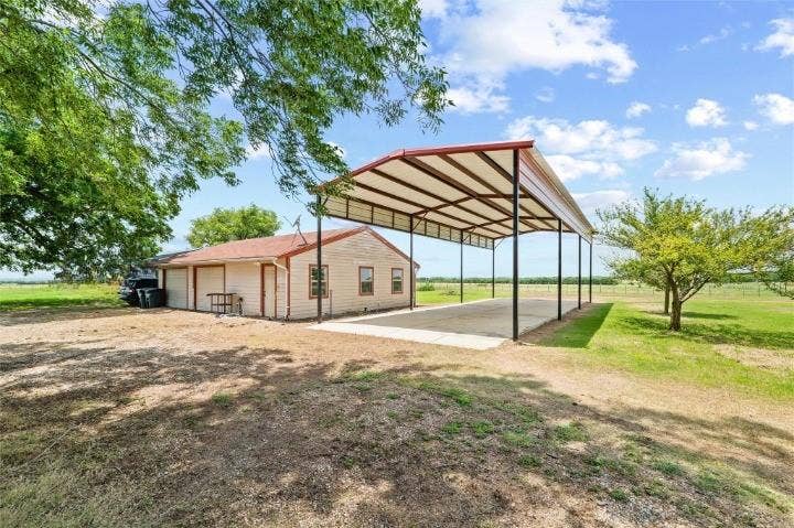358 Wright Road, Waxahachie, TX 75167 358 Wright Road, Waxahachie, TX 75167