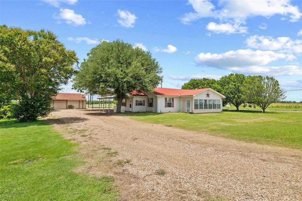 358 Wright Road, Waxahachie, TX 75167 358 Wright Road, Waxahachie, TX 75167