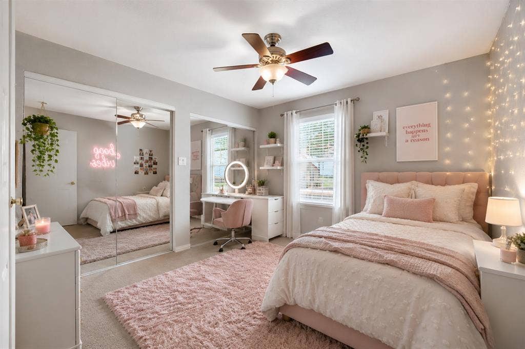 358 Wright Road, Waxahachie, TX 75167 VIRTUALLY STAGED