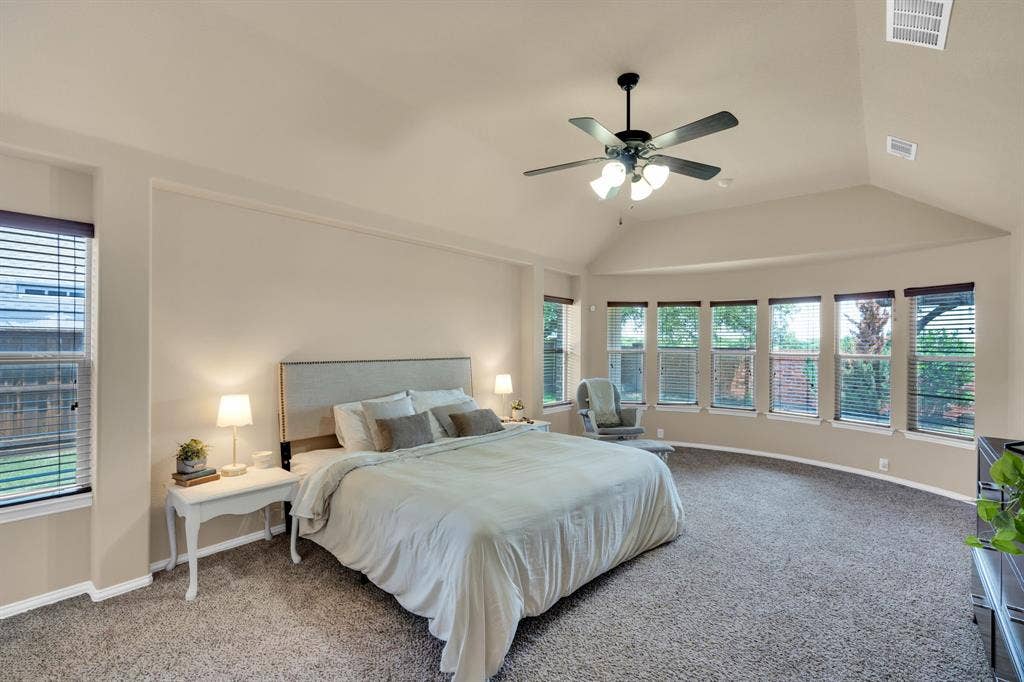 5214 Compassion Court, Midlothian, TX 76065 Beautiful Primary with sitting area