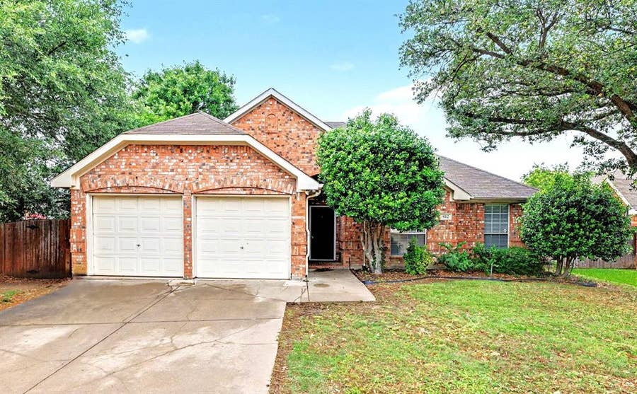 Property photo for 612 Alpine Cove, Flower Mound, TX