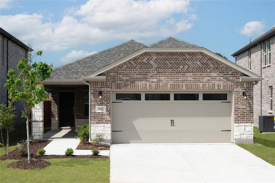 Property photo for 3422 Hillingdon Road, Anna, TX