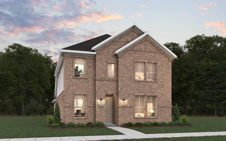 Property photo for 1620 Peridot Parkway, Mesquite, TX