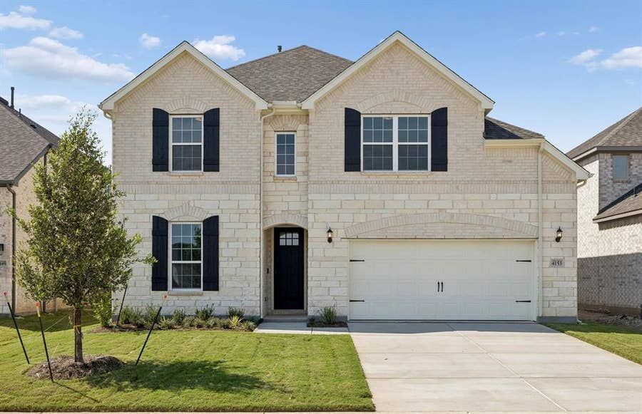 Property photo for 4153 Gonzales Drive, McKinney, TX