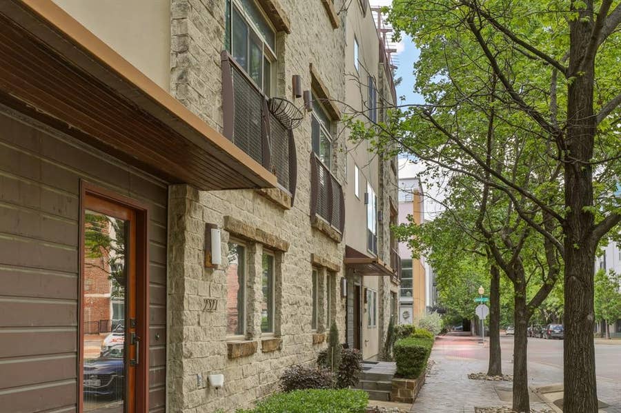 Property photo for 2323 Clark Street, Dallas, TX