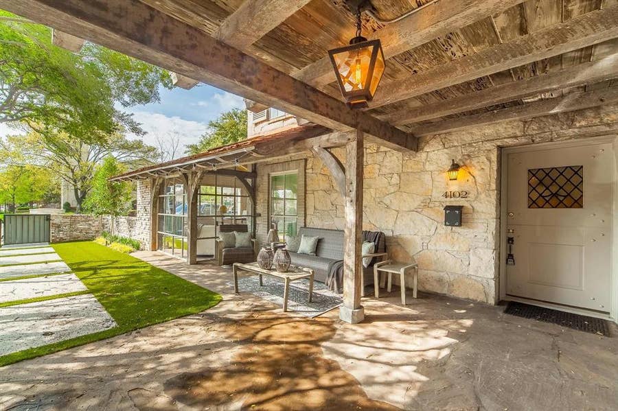 Property photo for 4102 University Boulevard, University Park, TX