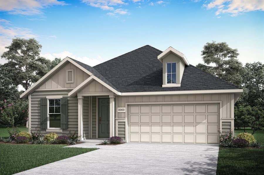 Property photo for 3908 Seminole Street, McKinney, TX