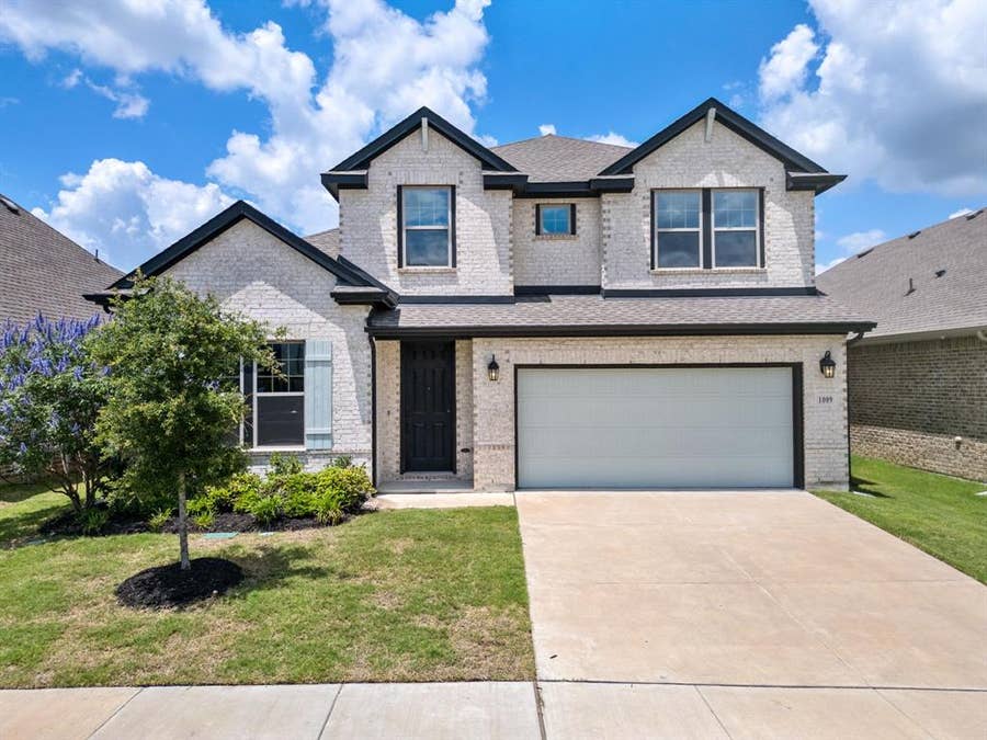 Property photo for 1009 Parkfield Road, Royse City, TX