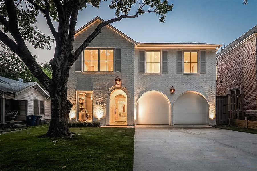 Property photo for 6251 Palo Pinto Avenue, Dallas, TX