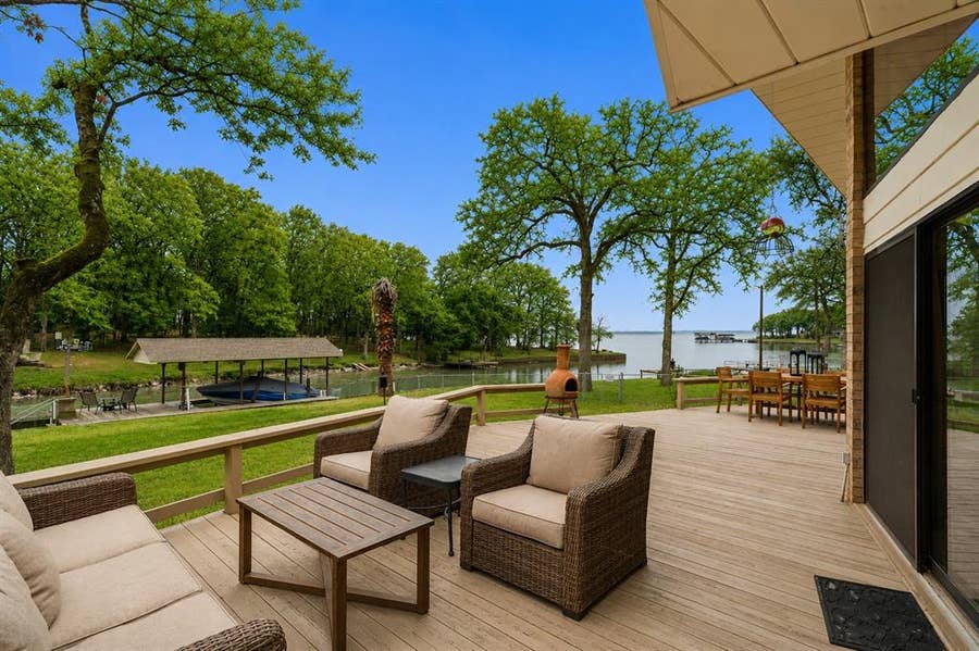 Property photo for 170 Armada Loop, Payne Springs, TX