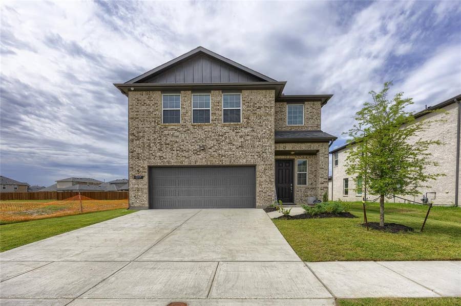 Property photo for 1217 Triton Drive, Seagoville, TX