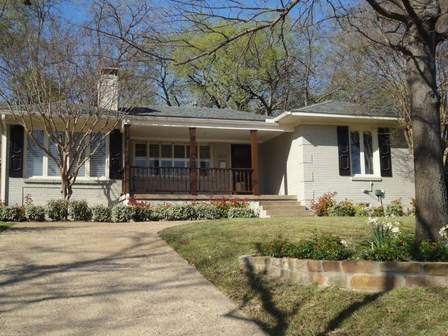 Property photo for 6831 La Vista Drive, Dallas, TX