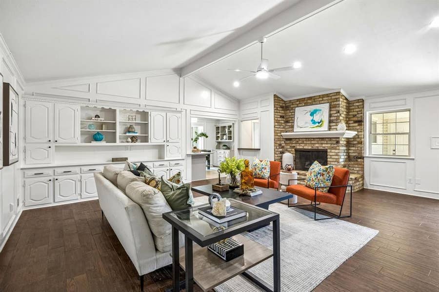 Property photo for 8716 Echo Valley Drive, Dallas, TX