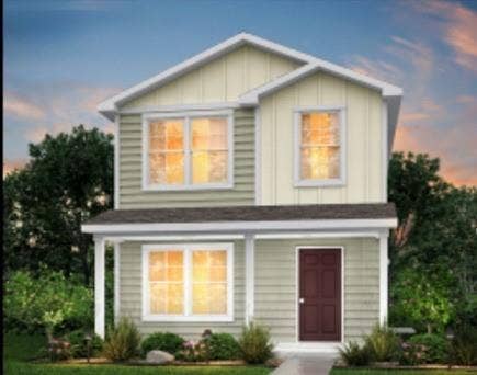 Property photo for 2035 Falcon Drive, Tyler, TX