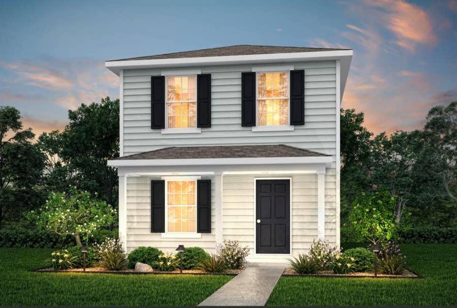 Property photo for 2025 Falcon Drive, Tyler, TX