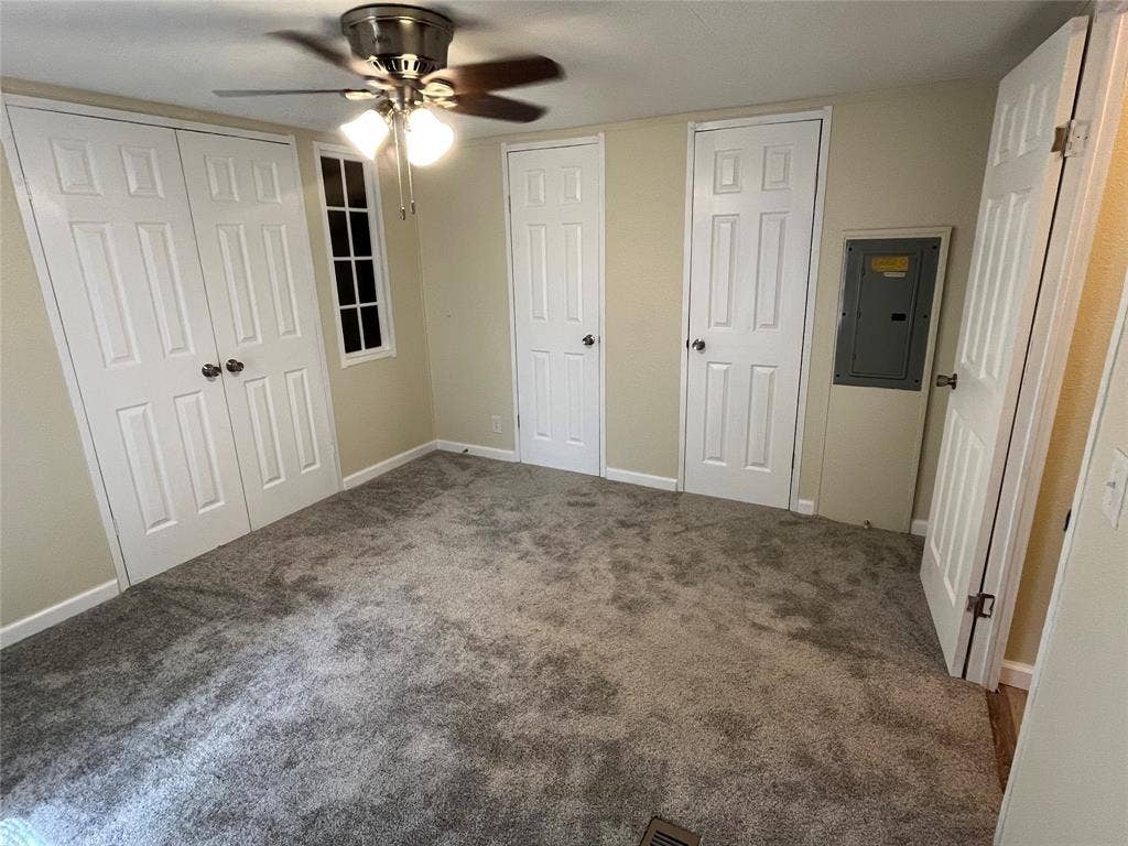 510 Williams Street, Athens, TX 75751 510 Williams Street, Athens, TX 75751