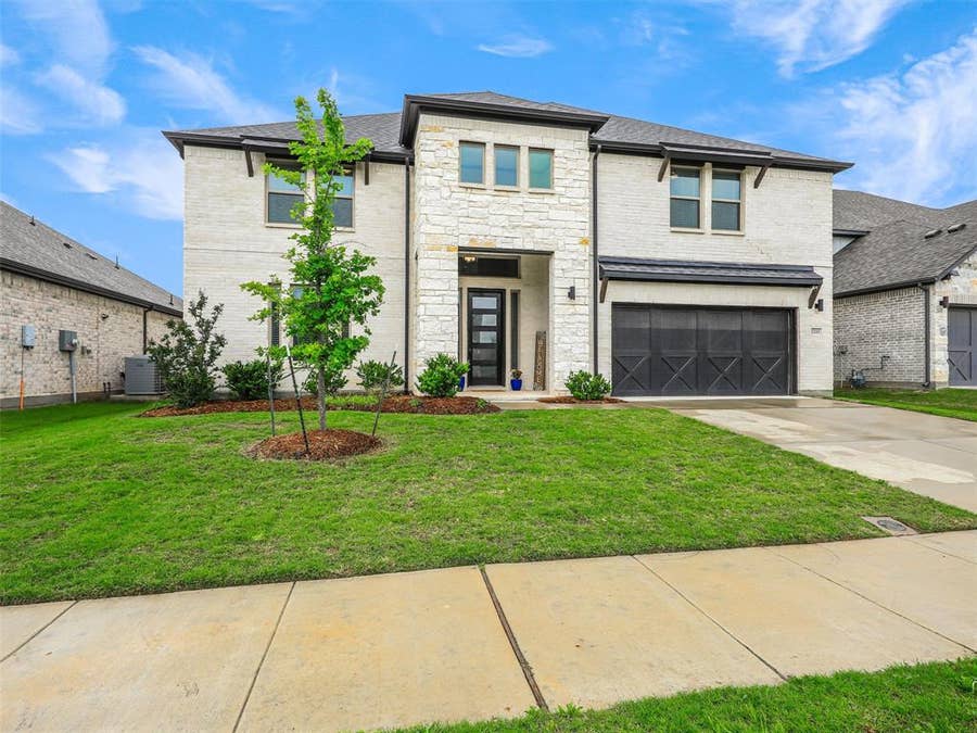 Property photo for 1201 Sweetleaf Street, Melissa, TX