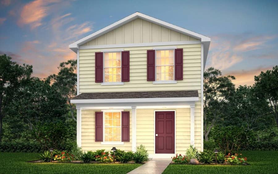 Property photo for 2101 Falcon Drive, Tyler, TX