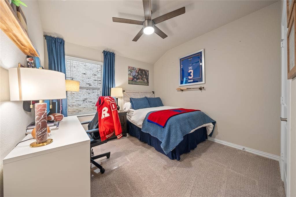 3409 Chivalry Drive, Denton, TX 76207