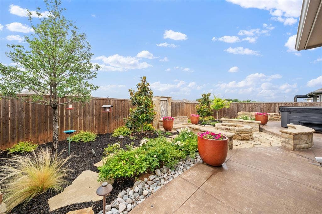 3409 Chivalry Drive, Denton, TX 76207