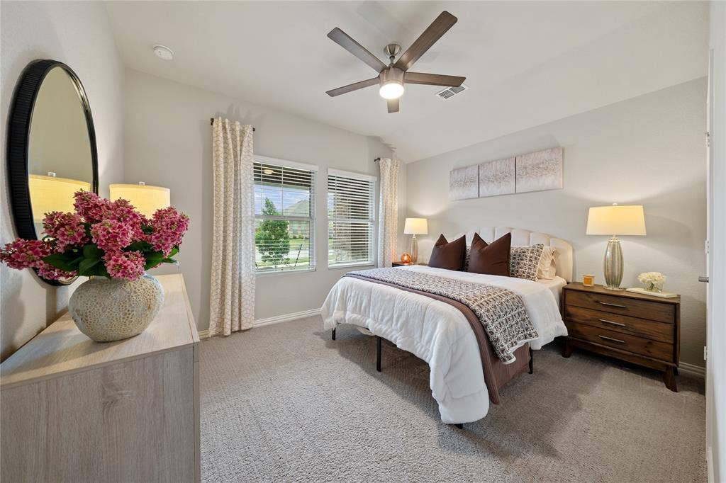 3409 Chivalry Drive, Denton, TX 76207