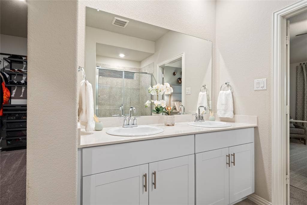 3409 Chivalry Drive, Denton, TX 76207