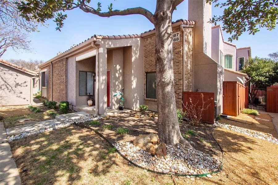 Property photo for 4242 N Capistrano Drive, #187, Dallas, TX