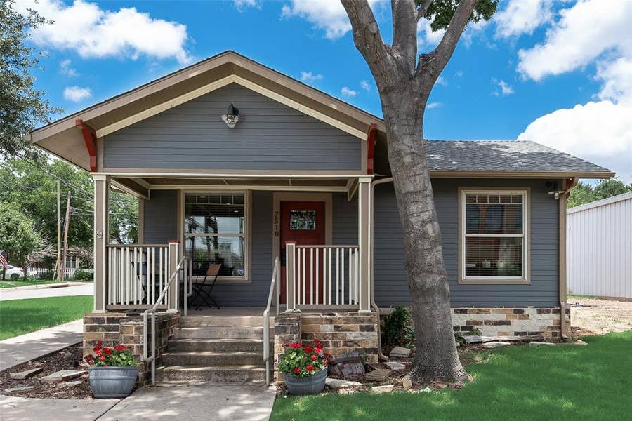 Property photo for 7510 Main Street, Frisco, TX