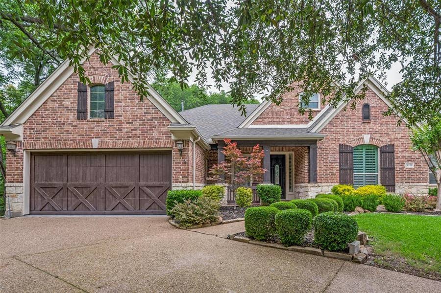 Property photo for 8308 Turtleback Court, McKinney, TX