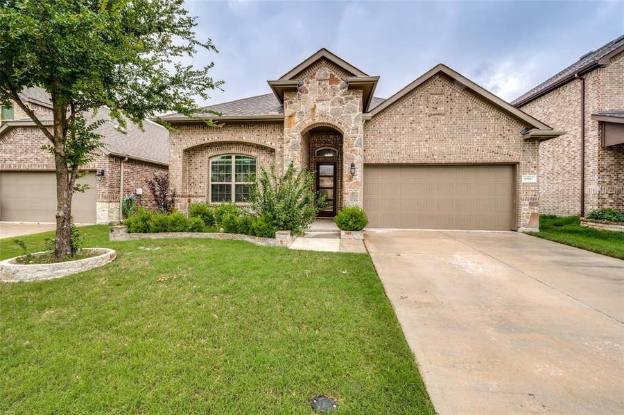 Property photo for 10917 Brownwood Place, McKinney, TX