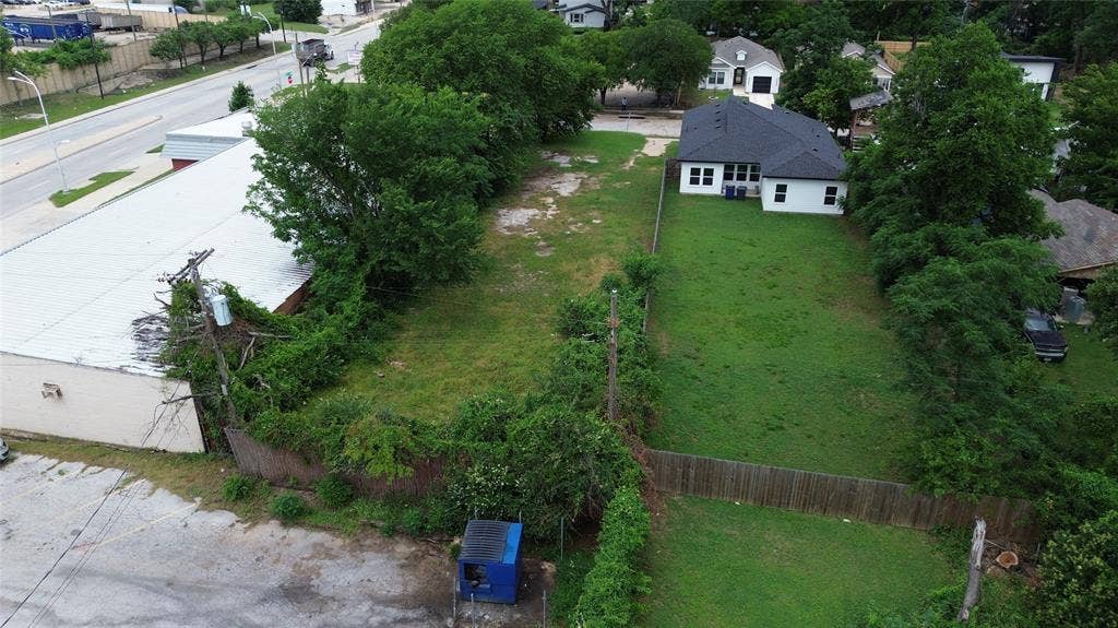 1608 Bannock Avenue, Dallas, TX 75215 1608 Bannock Avenue, Dallas, TX 75215