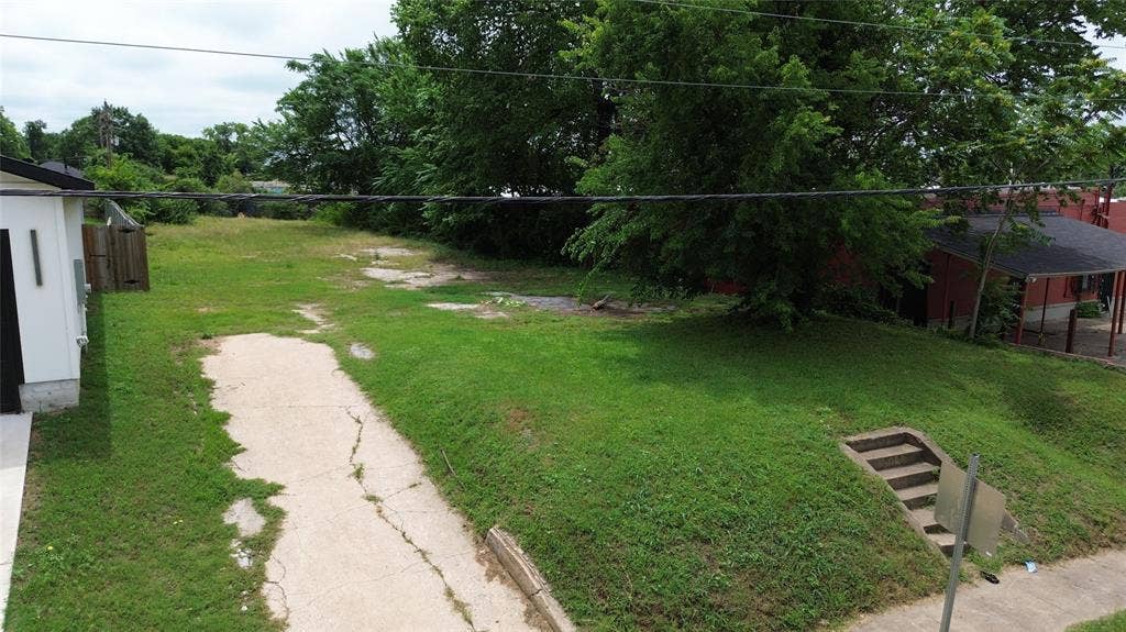 1608 Bannock Avenue, Dallas, TX 75215 1608 Bannock Avenue, Dallas, TX 75215