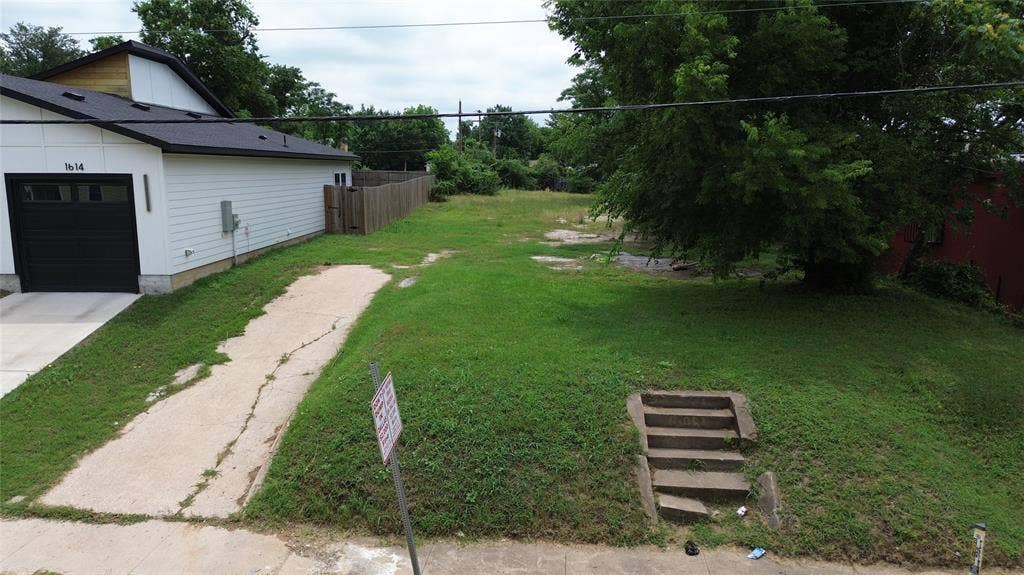1608 Bannock Avenue, Dallas, TX 75215 1608 Bannock Avenue, Dallas, TX 75215
