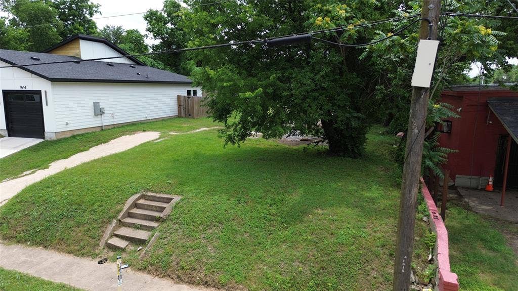 1608 Bannock Avenue, Dallas, TX 75215 1608 Bannock Avenue, Dallas, TX 75215