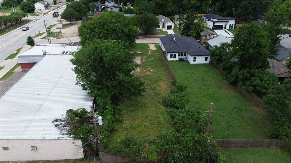 1608 Bannock Avenue, Dallas, TX 75215 1608 Bannock Avenue, Dallas, TX 75215