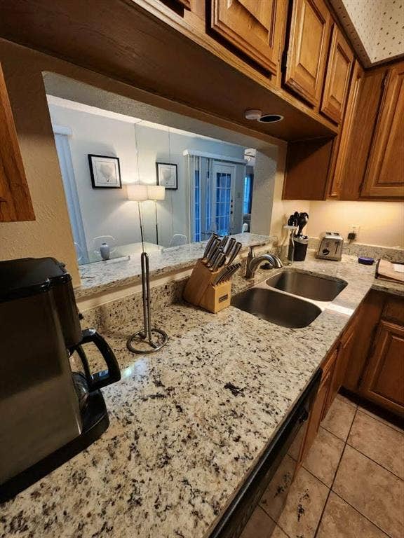 Property photo for 1100 Riverchase Lane, #209, Arlington, TX